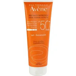AVENE SunSitive Sonnenmilch SPF 50+ 250 ml