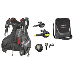 Suunto Seac Sub Holiday Set