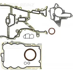 VICTOR REINZ Dichtungssatz, Kurbelgehäuse 083349102 für OPEL