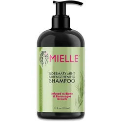 Mielle Organics Rosmarinöl Shampoo für Haarwachstum 1x355 ml Unisex