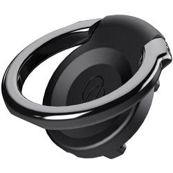 SP Connect Ring Mount Smartphone-Halterung, schwarz