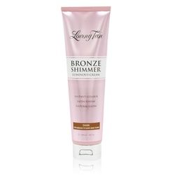 Loving Tan Bronze Shimmer Luminous Cream Dark Selbstbräunungscreme