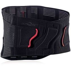 Donjoy® ActiStrap+ Rückenorthese 1 St schwarz