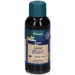 Kneipp® Good Night Badeöl