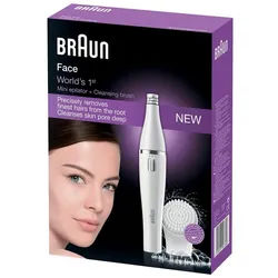 Braun Epilierer