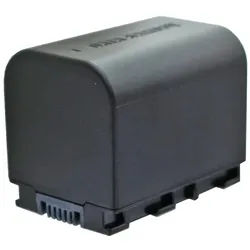 BN-VG121 kompatibler Ersatz-Akku von AccuCell mit 2400mAh