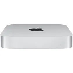 Apple Mac mini silber CTO