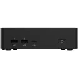 ASUS NUC 16 Pro RNUC16GDKX76C002 Intel Core Ultra X7 358H Slim Kit Mini-PC