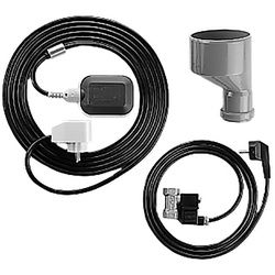 Rotex Nachspeise-Set Regenwasserspeicher variocistern | NSF
