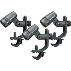Sennheiser 3-Pack e 604