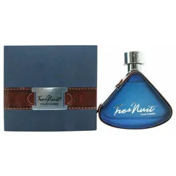 Armaf Tres Nuit Pour Homme Edt Spray 0,1 l Männer