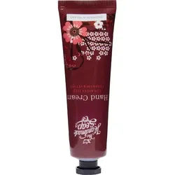 The-Handmade-Soap Collection Coriander-Seed,-Geranium-VetiverHandcreme 30 g