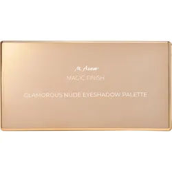 M. Asam® MAGIC FINISH Glamorous Nude Eyeshadow Palette