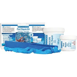 WEICON 10102149 - Pool Repair-Kit, 200 gr
