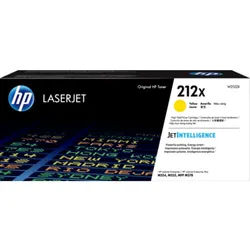 HP 212X (W2122X) - Gelb - Toner - Hohe Kapazität