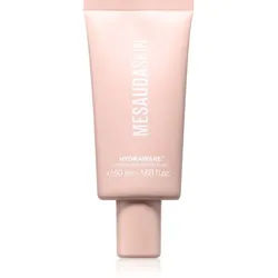 Mesauda Milano Hydraware Hydrating Fluid SPF 50 leichtes, feuchtigkeitsspendendes Fluid SPF 50 50 ml