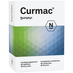 Curmac ® Nutriphyt