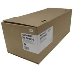 SHARP MX-C60DU-B SCHWARZ TROMMELEINHEIT - 175000 SEITEN FÜR MX-C557F