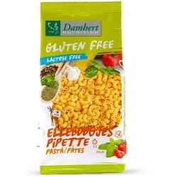 Damhert Pipette Pasta glutenfrei