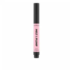 Catrice Lippenpflegemittel Lippenbalsam Melt & Plump Juicy Lip Plumper 010 More Amore, 1,8 g