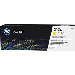 HP Lasertoner CF382A ge