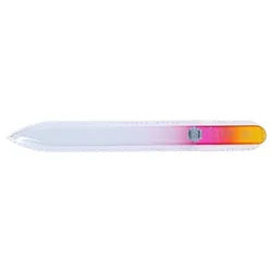 NIPPES Glasnagelfeile 14 cm Nr.750E 1 St