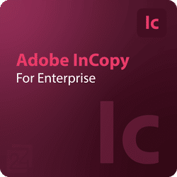 Adobe InCopy for Enterprise