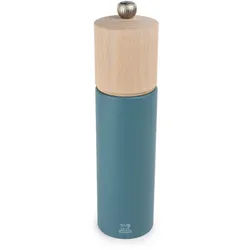 PEUGEOT Pfeffermühle BOREAL 21 cm Buchenholz rauchblau
