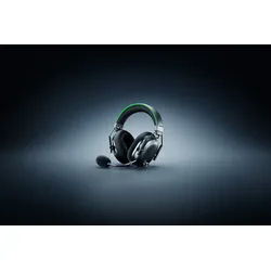 RAZER BlackShark V3 Pro für Xbox schwarz grün