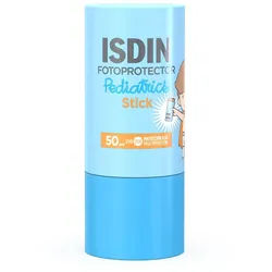 ISDIN Fotoprotector Pediatrics Invisible Sonnenstick LSF 50