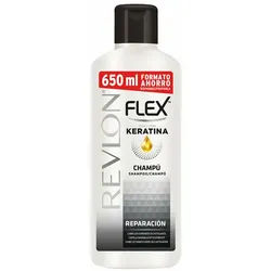 Revlon Flex Trockenes Haarshampoo 0,65 l Unisex