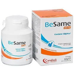 BeSame 200