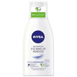 Nivea Wasserfester Augen-Make-Up Entferner mit Kamill