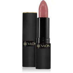 Revlon Cosmetics Super LustrousTM The Luscious Mattes Mattierender Lippenstift Farbton 004 Wild Thoughts 4,2 g