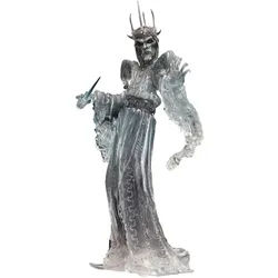 Weta Workshop Mini Epics - Herr der Ringe The Witch-King of the Unseen Lands Limited Edition 19 cm