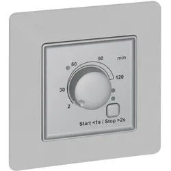 Legrand A75306 Einsatz Zeitschalter 0-120 Minuten