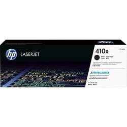Hp Lasertoner CF410X schwarz 6.500 Seiten