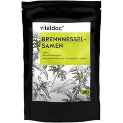 Vitaldoc Brennnessel-Samen