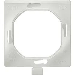 Siemens 5TG4318 DELTA style Dichtung IP44 für SCHUKO Steckdosen mit Klappdeckel