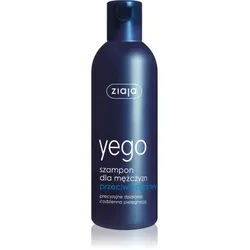 Ziaja Yego Shampoo gegen Schuppen für Herren 300 ml