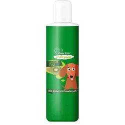 Over Zoo Frutti Power Kiwi Shampoo für kurzes Fell 200 ml