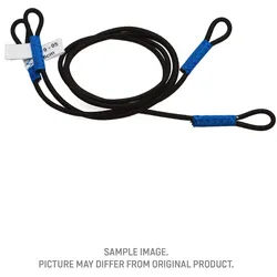 Duotone Relaunch Bungee pair Neo 2019-2020 Kite, Kitegröße in m2: 11.0