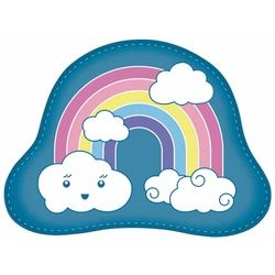 Step by Step MAGIC MAGS FLASH Rainbow Neyla