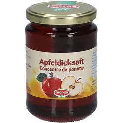 Morga Apfeldicksaft