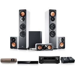 ULTIMA 40 Surround All-In Edition "5.1.2-Set"