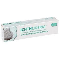 Ichthoderm Creme