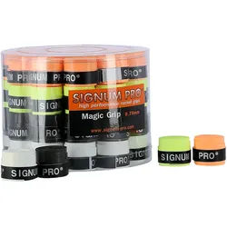 Signum Pro Overgrip Magic 0.75mm farblich sortiert Dose 60er
