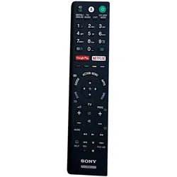 SONY RMF-TX221, RMF-TX221ES, RMFTX221, 149347111, VOICE Original Fernbedienung