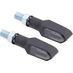 SHIN YO NAMIKO-TS LED Rück-, Bremslicht, Blinker, schwarz