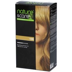 nature & care® Hellblond 10N